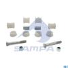 SAMPA 080771 РМК стабилизатора с болтами