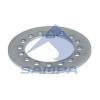 SAMPA 085062 SA085.062_шайба трансмиссии! cтопорная 4x82x138.3 \ROR TM/TE9000/LM/LMC