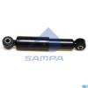 SAMPA 085.111-01 Амортизатор подвески (11.50 x 11.50 x 50)