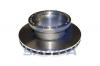 SAMPA 085163 Диск тормозной ROR Elsa2/D Duco (TA/TC. LM/LC)