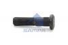 SAMPA 085185 SA085.185_шпилька колеса! M22x1.5x95\
