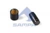 SAMPA 085.531 р/к торм. колодки ROR