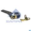 SAMPA 08701701 Рычаг тормозной барабанного механизма автоматический