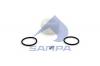 SAMPA 090008 SA090.008_втулкa! 40/40.75x64x38\ FRUEHAUF