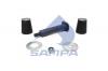 SAMPA 090.501/1 Ремкомплект, палец ушка рессоры