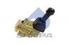SAMPA 091075 Кран стояночного тормоза