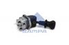 SAMPA 091101 Кран ручного тормоза RVI Premium/Kerax