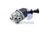 SAMPA 091103 Кран ручного тормоза MB Axor = DPM22AK