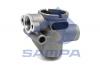 SAMPA 091113 Клапан ограничения давления 8bar Renault AE Magnum