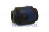 SAMPA 091217 Втулка амортизатора Schmitz 20х43х58
