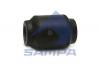 SAMPA 091218 Втулка амортизатора Schmitz 20х43х62