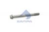 SAMPA 091221 Болт крепления амортизатора M20X2X240 прочность 8.8