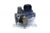 SAMPA 091286 SA091.286_клапан пропорциональный ускорительный EBS!\ MB Actros/Antos/Arocs/Axor