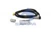 SAMPA 091299 Датчик колесный АБС угловой L=1390 передней оси правый RVI Premium dCi11