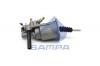 SAMPA 091371 ПГУ  Volvo FH (Euro 6)