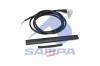 SAMPA 091395 Датчик частоты вращения Scania DC11/12, DC16