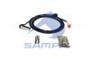 SAMPA 091419 Датчик колесный АБС угловой L=2950 Volvo FH (4) правый