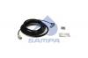 SAMPA 091426 091.426_датчик ABS! правый L=3900мм\ MAN TGS/TGX