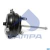 SAMPA 09147101 Камера тормозная тип 30 барабанный тормоз Scania 3s/4s/R-series