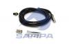 SAMPA 092.081 Датчик ABS