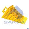 SAMPA 092087SD01 Упор противооткатный 470x215x200