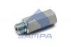 SAMPA 092122 Клапан обратный MB Atego OM904/906/924/926LA