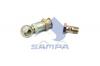 SAMPA 092125 Клапан