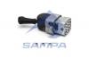 SAMPA 092134 Кран ручного тормоза MB Actros MP2/Atego/Axor = DPM66AK