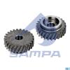 SAMPA 092230 Шестерня, Компрессор MAN