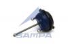 SAMPA 092236 Камера тормозная тип 27 Volvo FH/FM (6х4, барабанный тормоз)