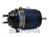 SAMPA 09230501 SA092.305-01_энергоаккумулятор! для дисковых тормозов 20/24\MB Actros
