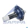 SAMPA 09232901 Камера тормозная