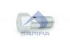 SAMPA 092340 092.340_болт прокачки!\ Volvo B12