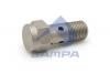 SAMPA 092341 Клапан перепускной M16 x 1,5