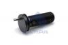 SAMPA 092350 Ремкомплект суппорта Wabco MAXX 22 (толкатель резьбовой штифт L=77 мм)