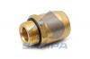 SAMPA 093003 Штуцер М22х1,5/15х1,5