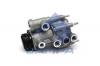 SAMPA 093174 SA093.174_кран управления тормозами прицепа! Wabco 973.009.300\MAN, DAF, RVI