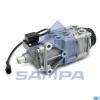 SAMPA 09318501 Кран тормозной,