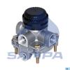 SAMPA 09320301 SA093.203-01_ускорительный клапан !M22x1.5 M22x1.5 M16x1.5, 10.2bar \DAF F/CF/XF75/85/95