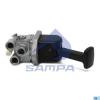 SAMPA 09321801 Кран тормозной ручной mb/daf