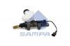 SAMPA 093311 SA093.311_цилиндр сцепления !главный с бачком и датчиком d31.75 \Iveco EuroTech/EuroStar/Stralis
