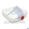 SAMPA 09333201 Бак топливный отопителя 20л