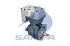 SAMPA 093434 Компрессор IVECO Stralis (1 цилиндровый) SAMPA