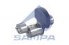 SAMPA 093456 SA093.456_коленвал компрессора!\ MB
