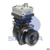 SAMPA 093470 Компрессор MB Atego OM904/OM906LA (1-цилиндровый 360cc) = 411 154 005 0