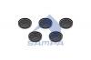 SAMPA 093642 Ремкомплект суппорта Knorr SN/SK7 (заглушки 5 штук) D=42 мм