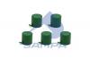 SAMPA 093645 К-КТ резиновых крышек Knorr SB5