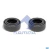 SAMPA 093652 Ремонтный комплект, Тормозная скоба ROR-MERITOR d29xd51,5x24