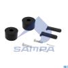 SAMPA 093820 Р/к седла,подвеска Fontaine AWB,FMA втулки,пальцы