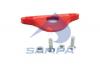 SAMPA 093926 Нижняя пластина фаркопа